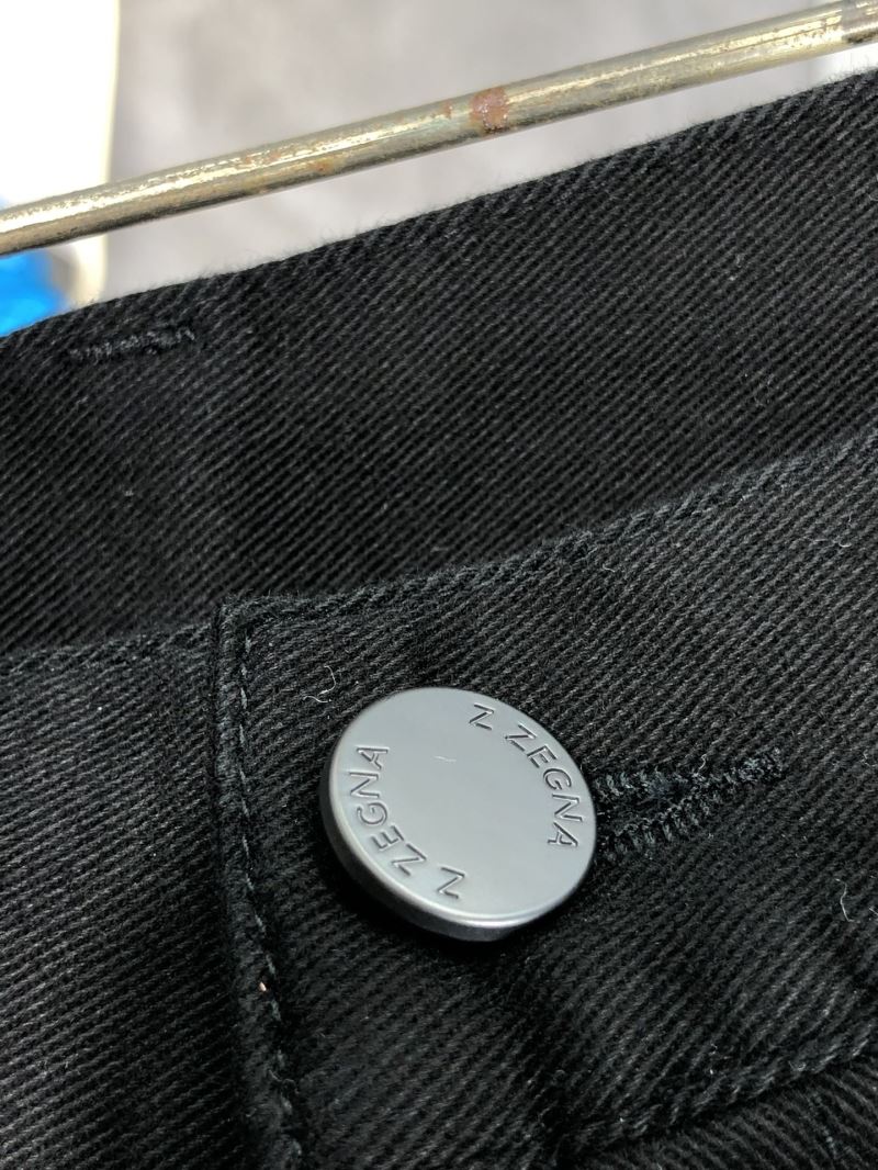 Zegna Jeans